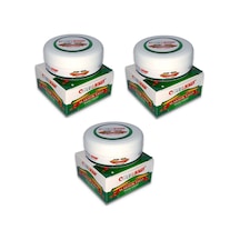 Tabib Lokman Alabalık Yağı Özlü Bitkisel Masaj Kremi 3 x 65 ML