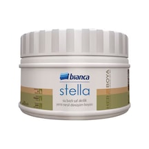 Bianca Stella Su Bazlı Saf Akrilik Boya Ahşap Renkler Eskitme 250 Ml 0704 Eskitme