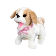 Peluş Oyuncaklar Sihirli Köpek