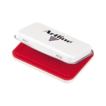 Artline Istampa Metal No 00 Kırmızı Ehj-1 N11.22433