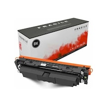 Lexroo Canon Uyumlu Crg-069bk Siyah Çipli Muadil Toner