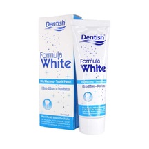Dentish Formula White Diş Macunu 75 ML