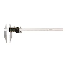 Asimeto Asimeto Ağır İş Çift Çene Dijital Kumpas 300mm As-315128