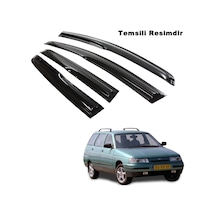 Lada Vega Stw Mügen Cam Rüzgarlığı 4 Lü Takım N11.13273