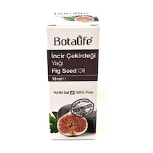 Botalife İncir Çekirdeği Yağı 10 ML