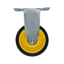 Stanley Pa632 Pc508 Taşıma Arabası Pu Sabit Yedek Teker