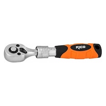 Rıco 007-rc3872 3/8 Lokma Cırcır Kolu 72 Diş