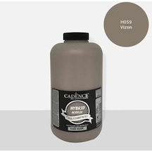 Hybrıd Akr. Multısurfaces H-059 Vizon 2000ml 0vizon59 0vizon59