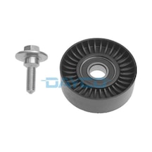Alternatör Gergi Rulmanı P206-p307-p406-p407-p607-p807-expert-c5-c8-jumpy 1.8 16v-2.0 16v-