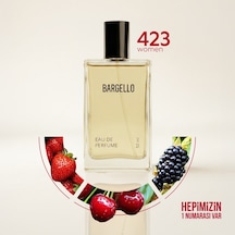 Bargello 423 Kadın Parfüm EDP 50 ML