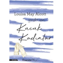 Küçük Kadınlar - Gençler İçin - Louisa May Alcott - İnkılap Kitabevi