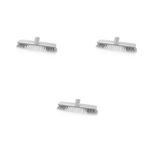 Titiz Tp-503 Sert Kıllı Yer Bahçe Dış Mekan Fırçası - 25 Cm. - 3 Adet