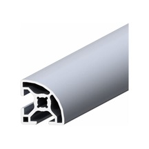 Doğuş Kalıp 30x30 Radiuslu Sigma Profil
