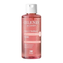 Celenes By Sweden Somon Dna Pdrn Gözenek Sıkılaştırıcı &amp Cilt Tonu Eşitleyici Tonik, 200 Ml