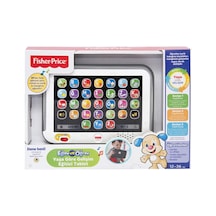 Fisher-price Yaşa Göre Gelişim Eğitici Tablet Türkçe Tarı