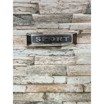Cg Ön Arma Sport Bağlantı Aparatı Lastikleri Set