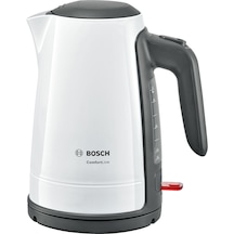 Bosch TWK6A011 Comfortline 1700 ML Su Isıtıcı Kettle