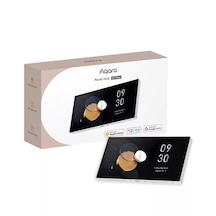 Aqara Kontrol Paneli Hub S1 Plus Mp-k03d Apple Home Destekli