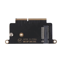 Apple Uyumlu MacBook PRO A1708 EMC 3164 M2 SSD ÇEVİRİCİ