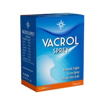 Vacrol Sprey 30 ml Vacrol Sprey 30 ml