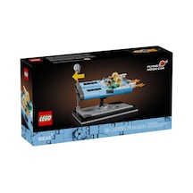 Lego Ideas 40789 Flying Moon Car