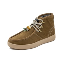 734 Camel Kadın 8460 Natural World Bota Tachas Nl Camel