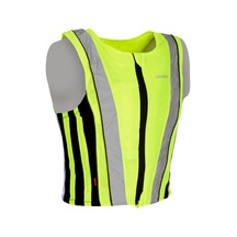 Oxford Of 398 Brıght Top Actıve Yelek Sarı