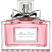 Dior Miss Dior Absolutely Blooming Edp 100 Ml Kadın Parfüm Fresh
