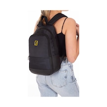 Bizoon LP256 Ünisex Su Geçirmez Mini Sırt Çantası 25x36 cm