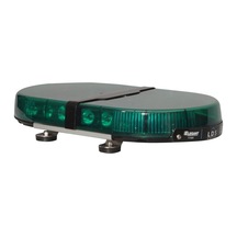 Mini Tepe Lambası Expert E-1151 Yeşil-yeşil-703
