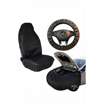 3 Parça Set