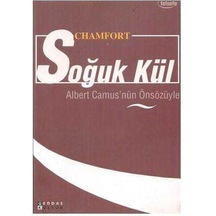 Soğuk Kül 510740983