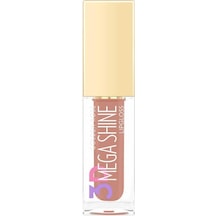 Golden Rose 3D Mega Shıne Lıpgloss No:103