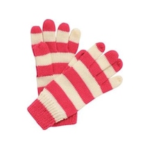 Regatta Tootie Fruit Pembe Çocuk Eldiven 7/10 Beyaz - Pembe