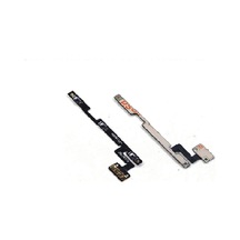Xiaomi Mi Max 3 İle Uyumlu On Of Power Güç Ve Ses Flex Kablo İthal
