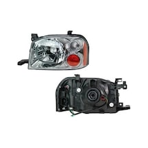 Far Pıckup Yd25 02-12 Skystar Manuel Sol Oem No: 26060-vk426