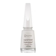 Flormar Nail Care Matlaştırıcı Oje