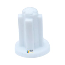 Korkmaz Uyumlu A455 Vertex Multi Blender Mil Dişlisi Parçalayıcı Ayak, Çırpıcı Adaptör Uyumlu