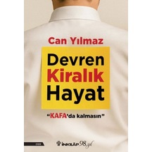 Devren Kiralık Hayat - Ezjı-729090