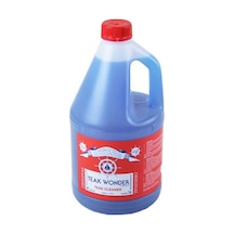 Teak Temizleyici 4 Lt