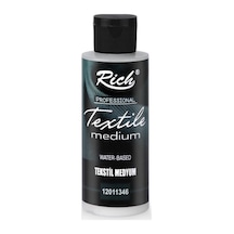 Rich Tekstil Medium 120cc