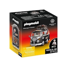 Playmobil Volkswagen T1 Camper Ger Edition 72313