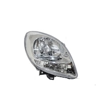Sağ Far Beyaz Sinyallı Kangoo 03-07 tyc ren10ka009