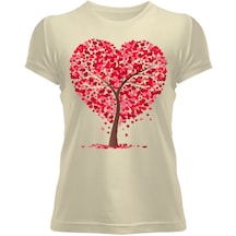 Love Kadın Tişört (525476052)