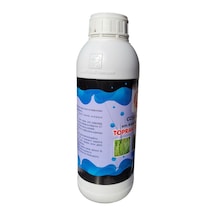 Organik Ağaç Gençleştirici Sıvı Takviye 1kg 1 kg