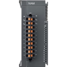 Delta As16am10n-a ,16d Giriş Plc Ek Dijital Modül