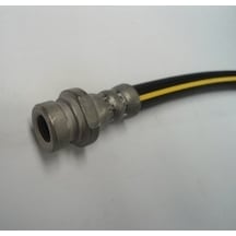Nıssan Mıcra K11 93/97 Arka Fren Hortumu Sh - Fren Ve Ekipmanları