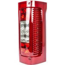 Citroen Jumper Sağ Stop 2002-2007 1328427080 510353 2.8 Hdı