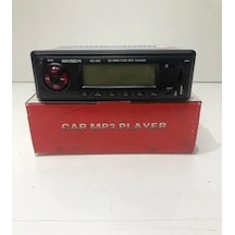 Musica Ms-300 Sd Kart Ve Usb Girişli Oto Teyp 25Wx4
