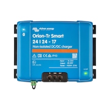 Victron 24/24v 17a İzolesiz Dc Dc Şarj Cihazı Charger Bluetooth Özellikli Orı242440140